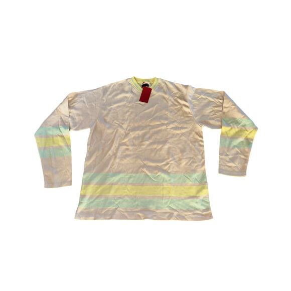 Clot Apparel Sweater - Picture 1 of 2